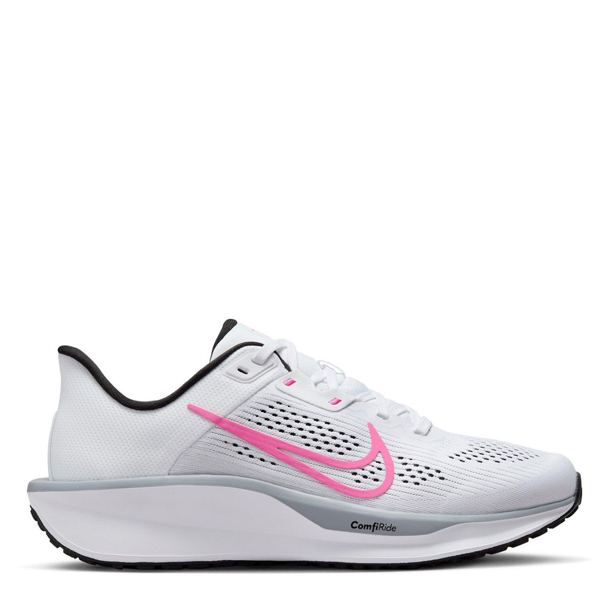 NIKE - Quest 6 Zapatilla Running Mujer Blanco Nike