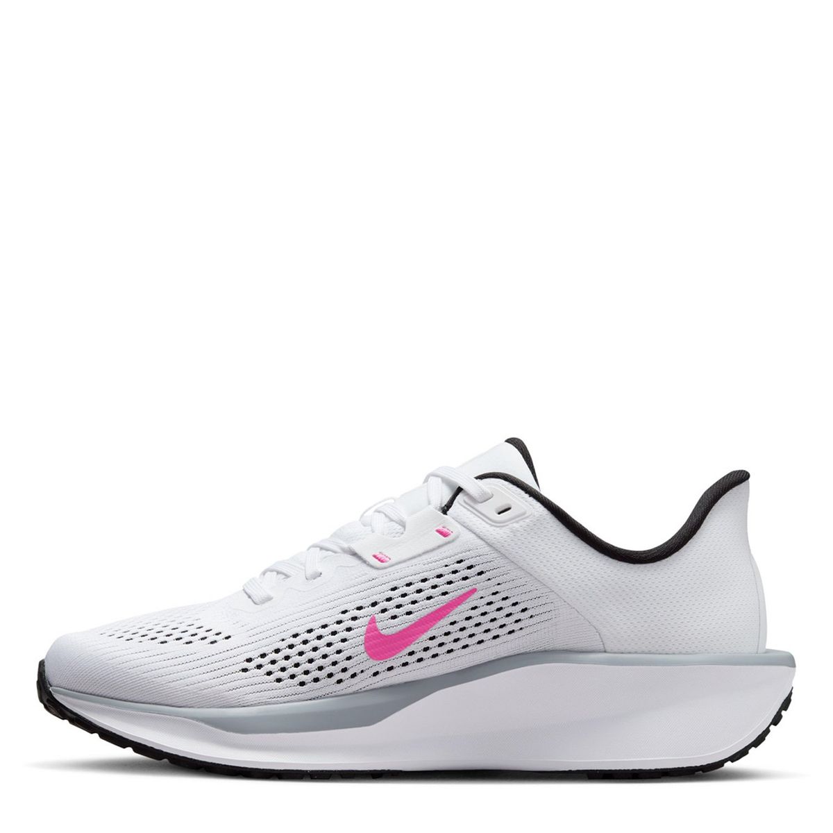 NIKE - Quest 6 Zapatilla Running Mujer Blanco Nike