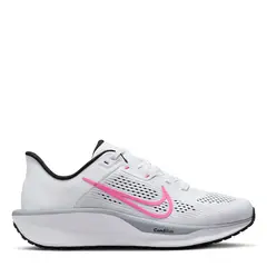 NIKE - Quest 6 Zapatilla Running Mujer Blanco