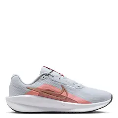 NIKE - Downshifter 13 Zapatilla Running Mujer Gris