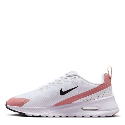 Imagen 2 del producto Air Max Nuaxis Zapatilla Urbana Mujer Blanco