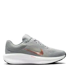 NIKE - Air Winflo 11 Zapatilla Running Mujer Gris