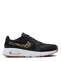 Air Max Sc Zapatilla Urbana Mujer Negro