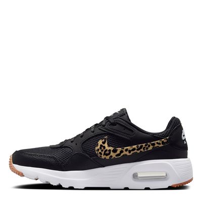 Imagen 2 del producto Air Max Sc Zapatilla Urbana Mujer Negro