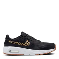 Air Max Sc Zapatilla Urbana Mujer Negro