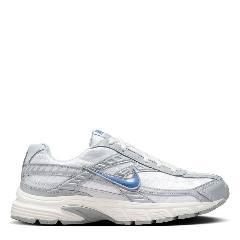 NIKE Initiator Zapatilla Urbana Mujer Cuero Blanco Nike
