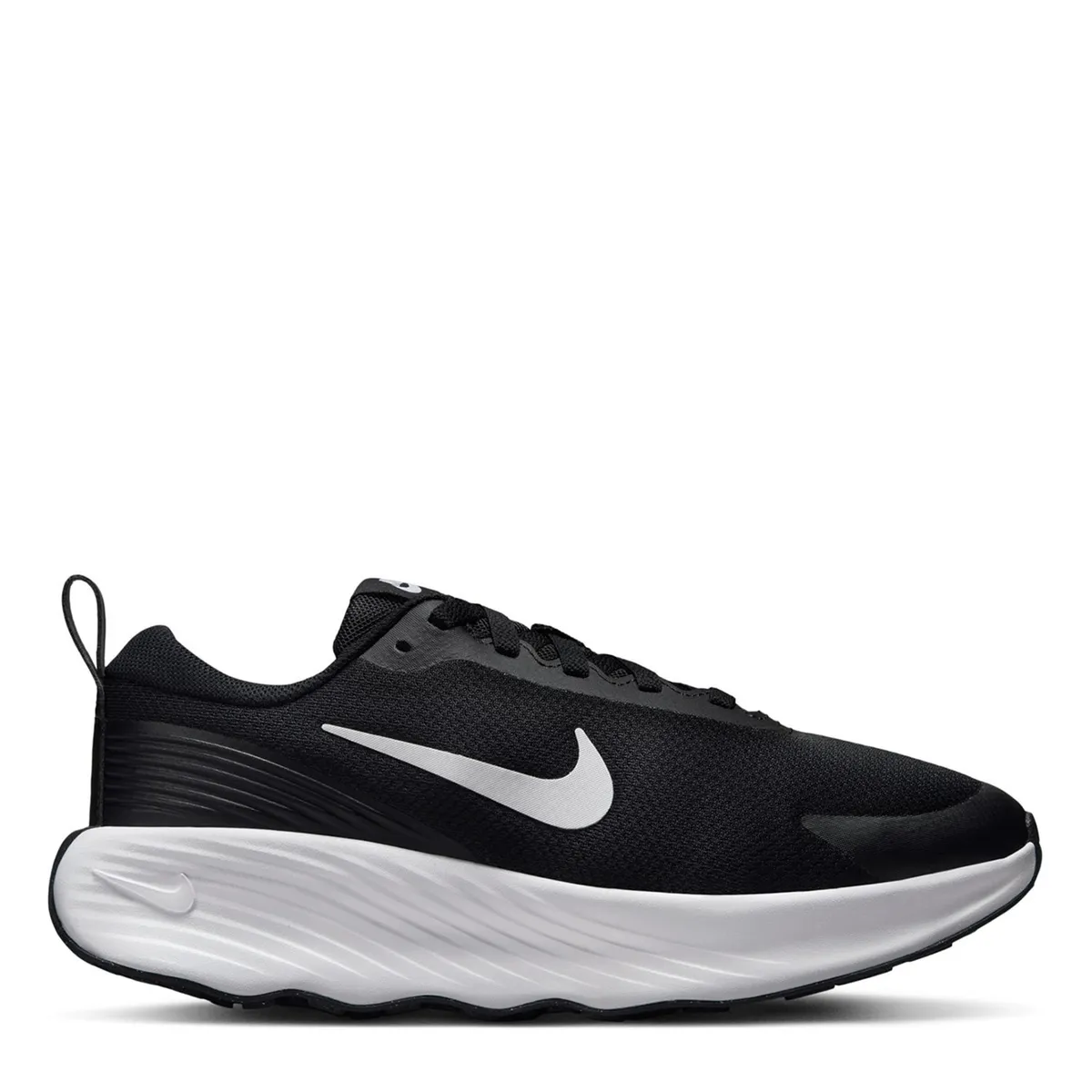 NIKE - Promina Zapatilla Running Mujer Negro Nike