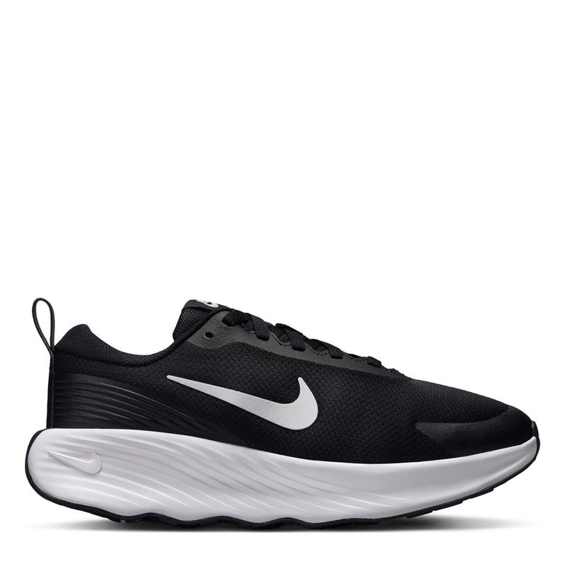 Zapatillas Running Nike Runner Mujer Negras NIKE Promina Zapatilla