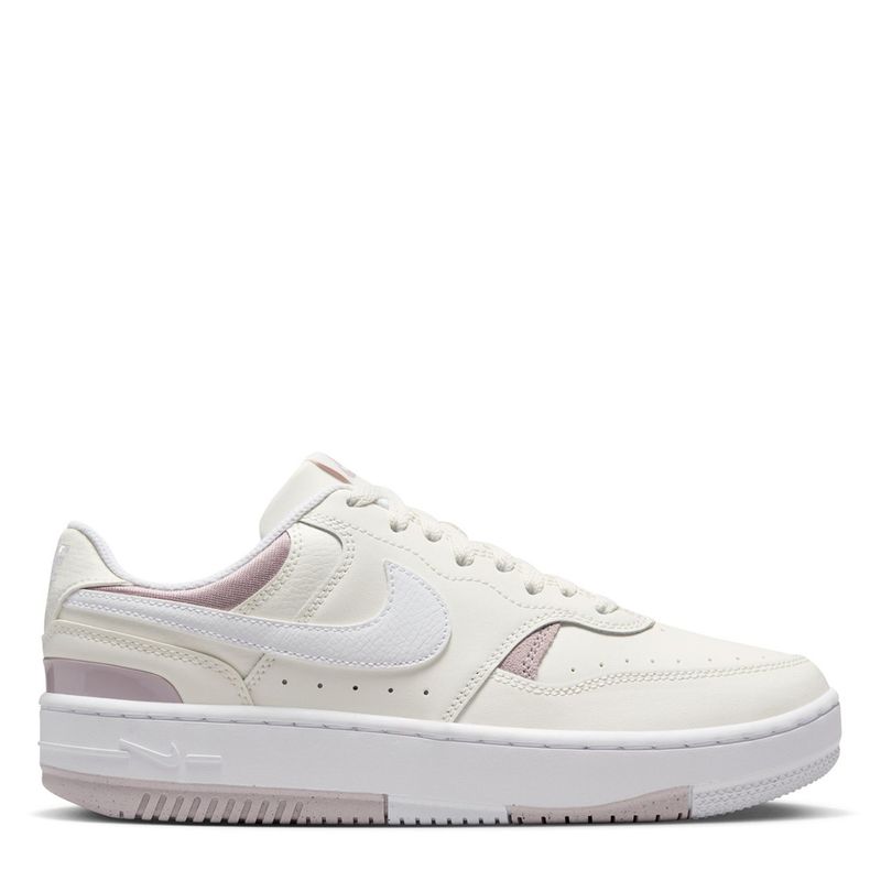 NIKE - Gamma Force Zapatilla Urbana Mujer Blanco Nike