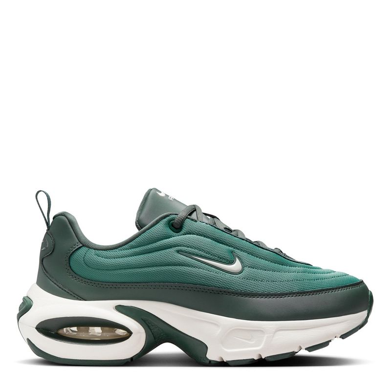 NIKE - Air Max Portal Zapatilla Urbana Mujer Verde Nike