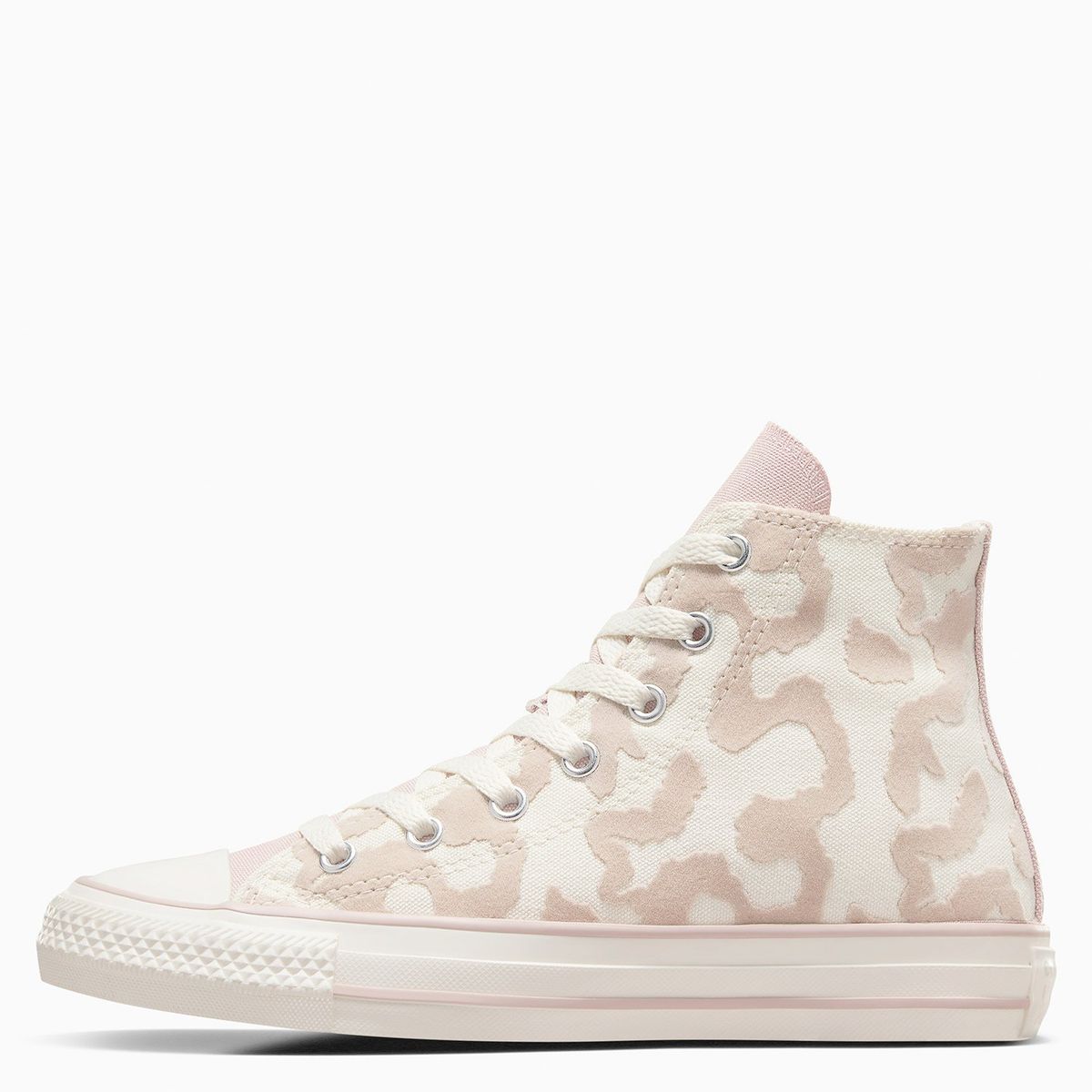 CONVERSE - Chuck Taylor All Star Zapatilla Urbana Mujer Beige Converse