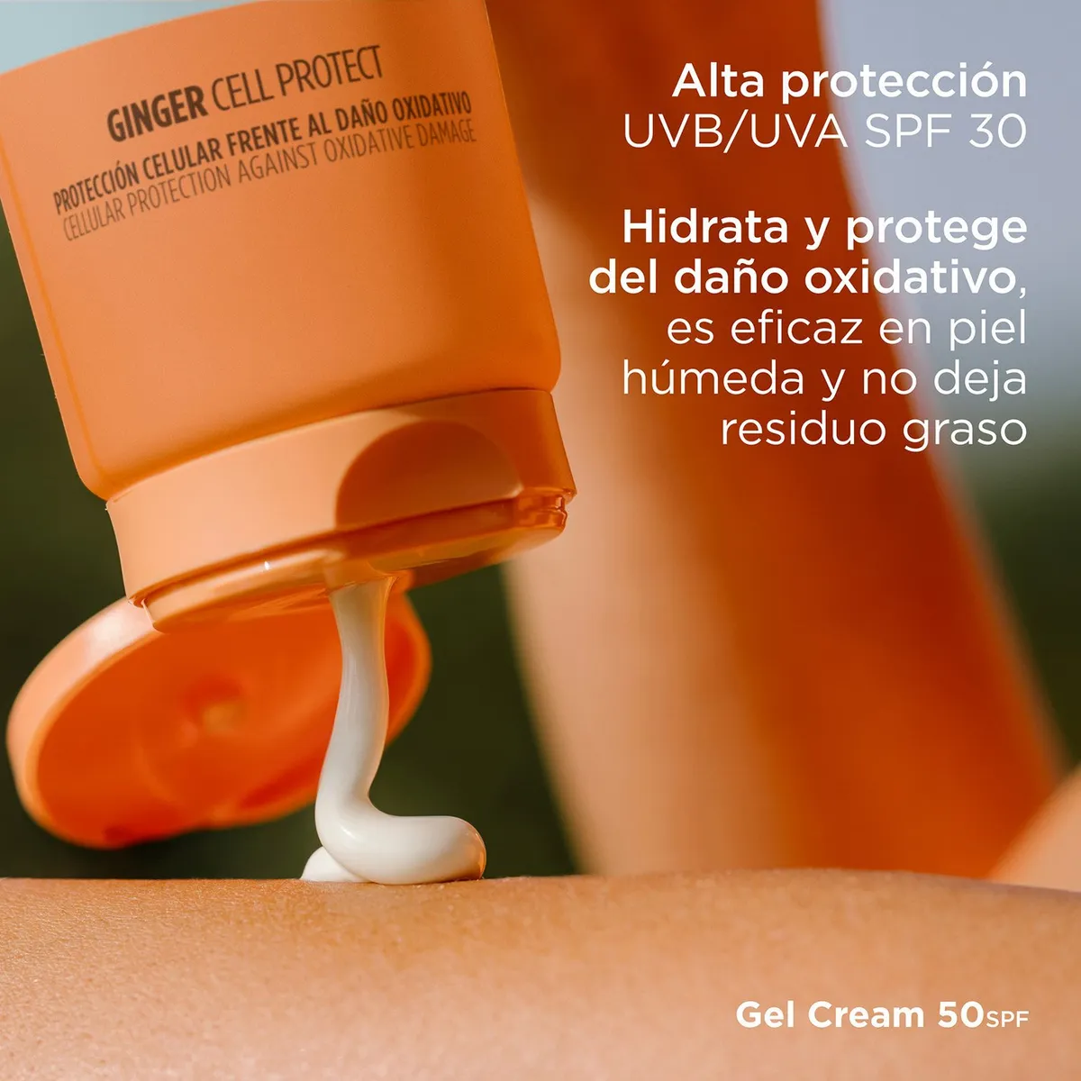 ISDIN - Set Fotoprotección Familiar Cream Spf50 500 Ml Isdin
