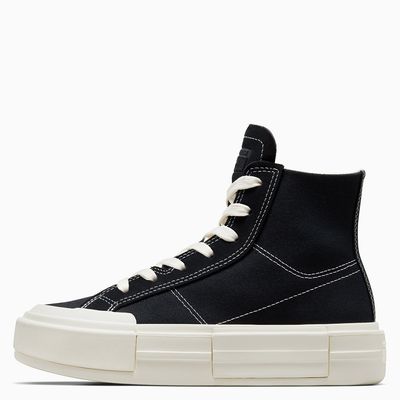 Imagen 2 del producto Chuck Taylor All Star Cruise Zapatilla Urbana Mujer Negro