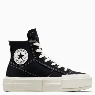 CONVERSE - Chuck Taylor All Star Cruise Zapatilla Urbana Mujer Negro