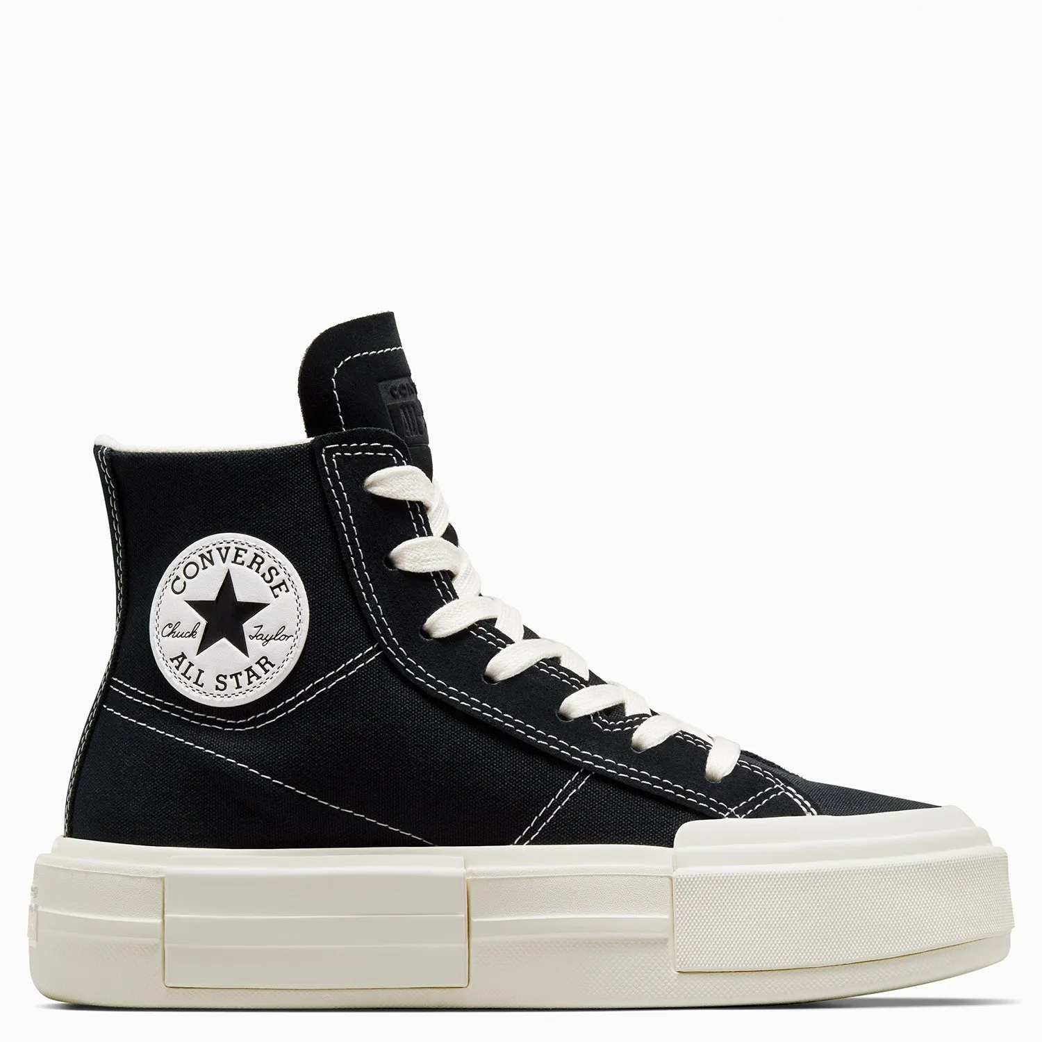 Converse Chuck Taylor ブラック 10 28.5㎝ CONVERSE Chuck Taylor All Star Cruise Zapatilla Urbana Mujer Negro