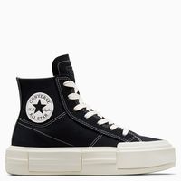Chuck Taylor All Star Cruise Zapatilla Urbana Mujer Negro