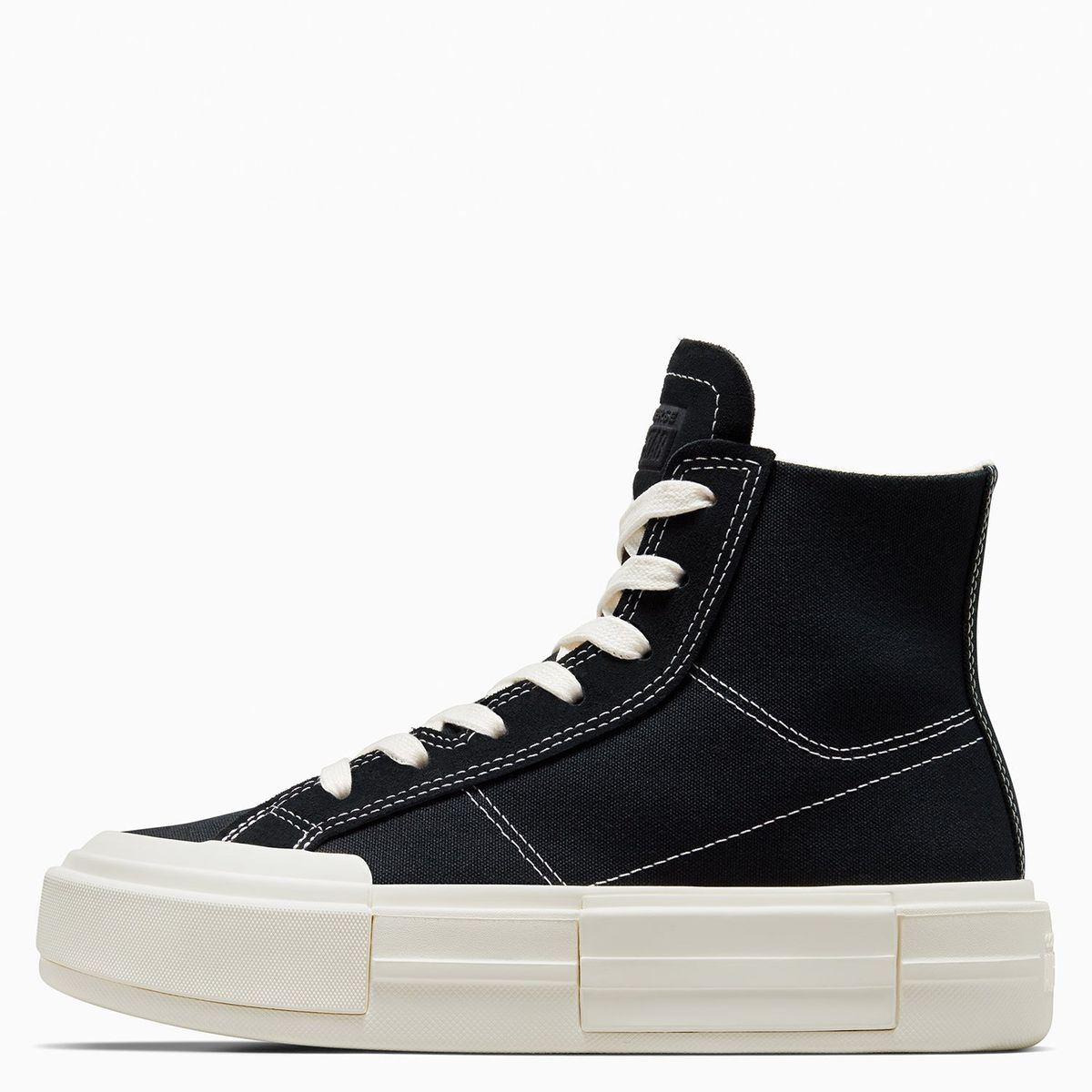 CONVERSE - Chuck Taylor All Star Cruise Zapatilla Urbana Mujer Negro Converse