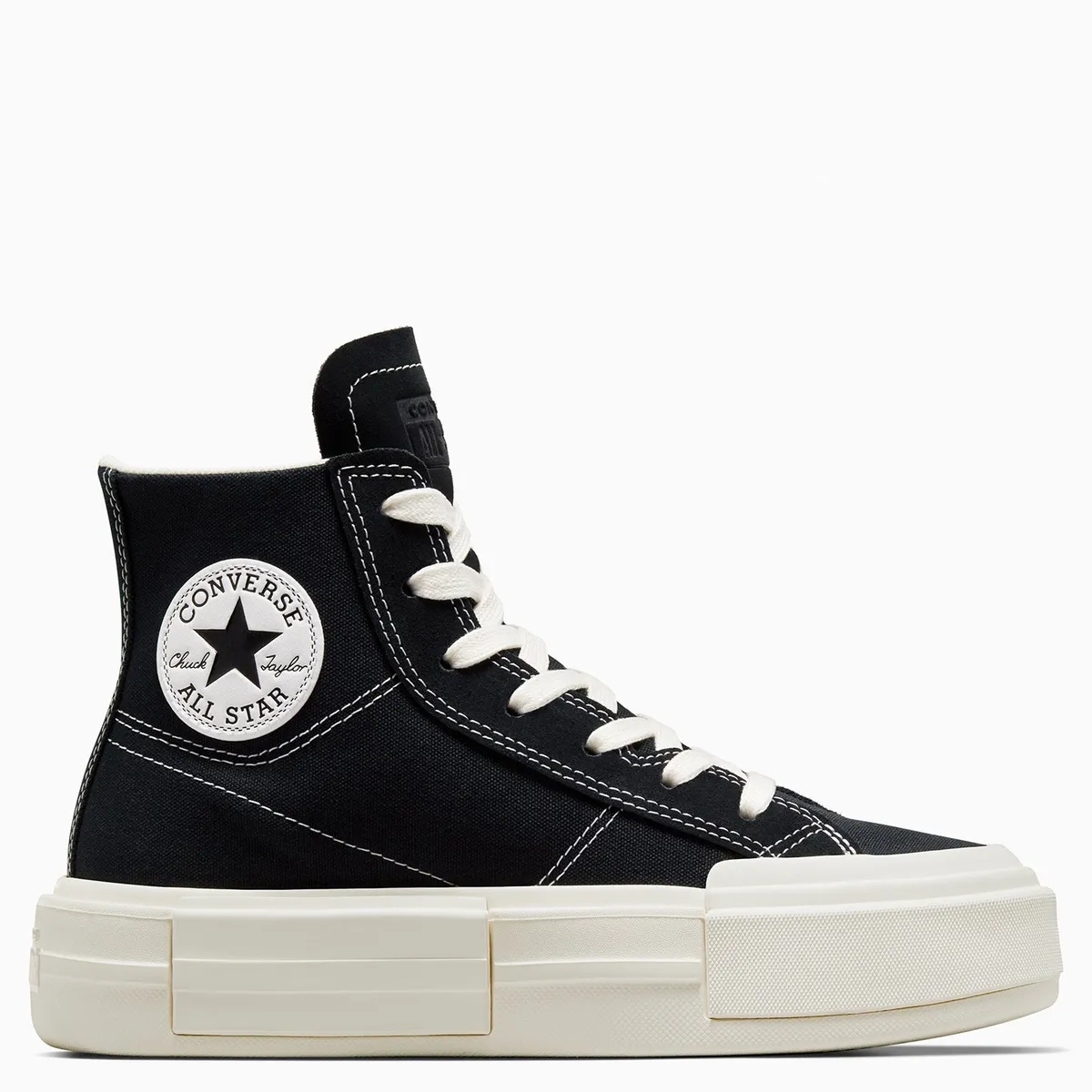 CONVERSE - Chuck Taylor All Star Cruise Zapatilla Urbana Mujer Negro Converse