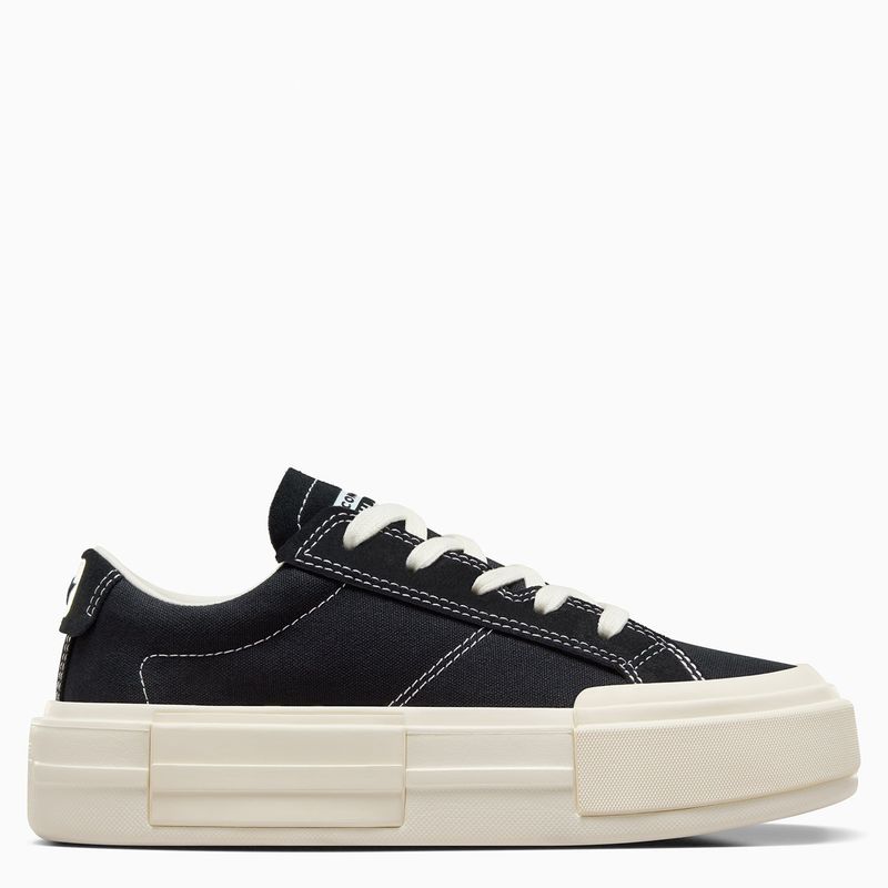 CONVERSE - Ctas Cruise Ox Un Zapatilla Urbana Mujer Negro Converse