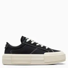 CONVERSE - Ctas Cruise Ox Un Zapatilla Urbana Mujer Negro