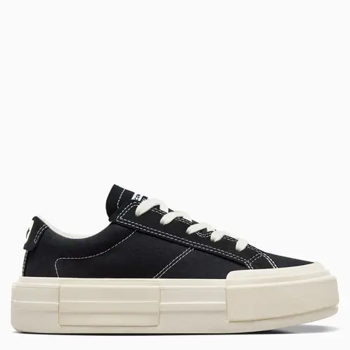 CONVERSE - Ctas Cruise Ox Un Zapatilla Urbana Mujer Negro