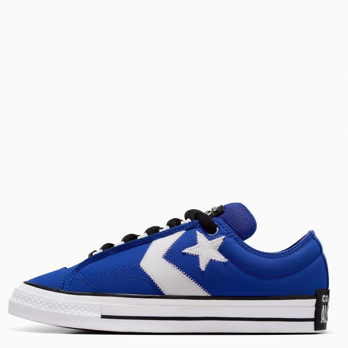CONVERSE - Star Player 76 Puff Zapatilla Skate Unisex Azul Converse