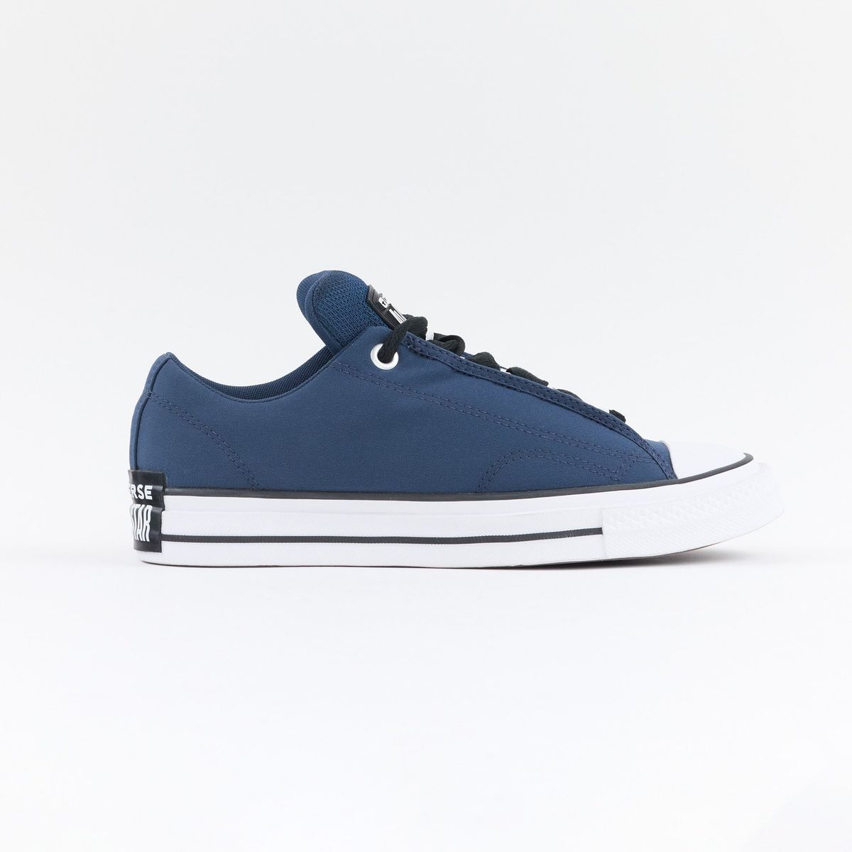 CONVERSE - Chuck Taylor All Star Puff Zapatilla Skate Unisex Azul Converse
