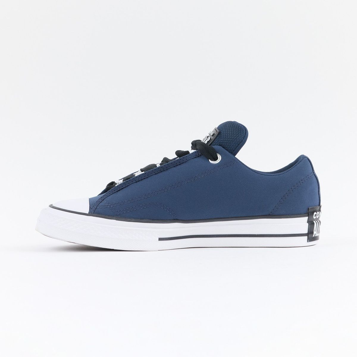 CONVERSE - Chuck Taylor All Star Puff Zapatilla Skate Unisex Azul Converse