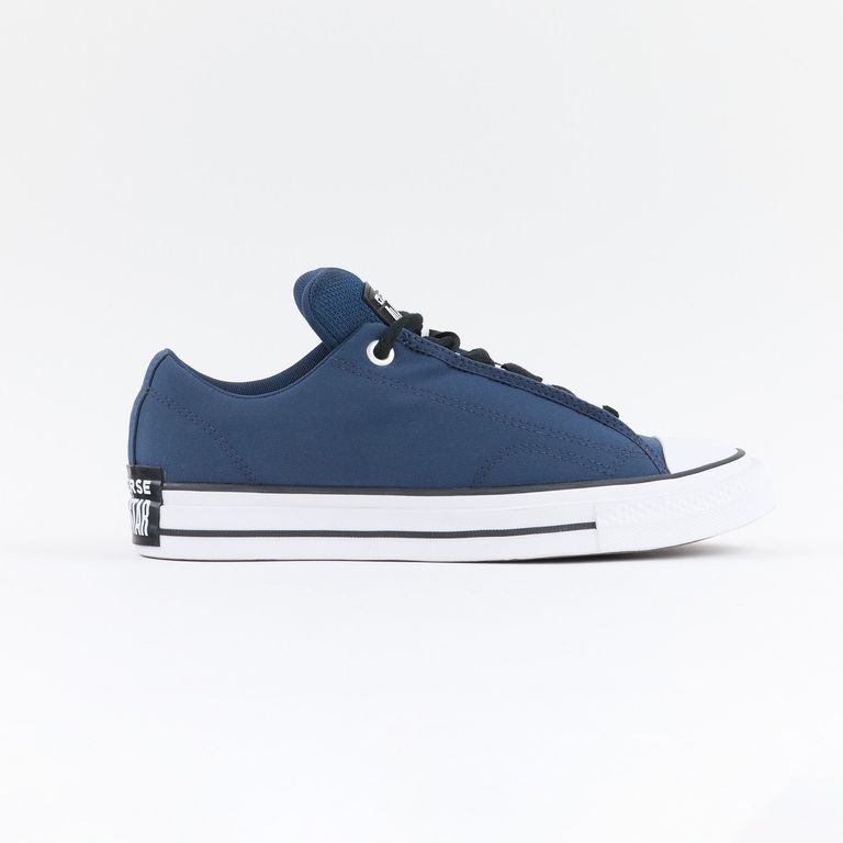 Chuck Taylor All Star Puff Zapatilla Skate Unisex Azul