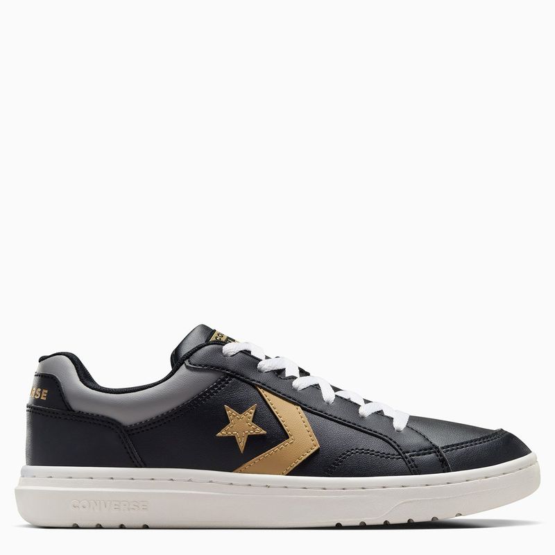 CONVERSE - Pro Blaze V2 Zapatilla Skate Unisex Negro Converse