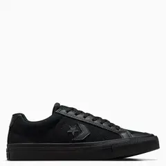 CONVERSE - Sport Casual Zapatilla Skate Unisex Negro