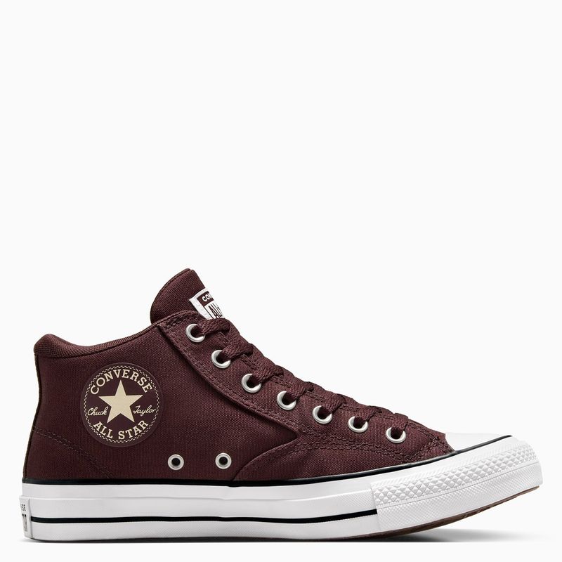 CONVERSE - Chuck Taylor All Star Malden Street Zapatilla Skate Unisex Café Converse