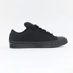 CONVERSE - Chuck Taylor All Star Puff Zapatilla Skate Unisex Negro