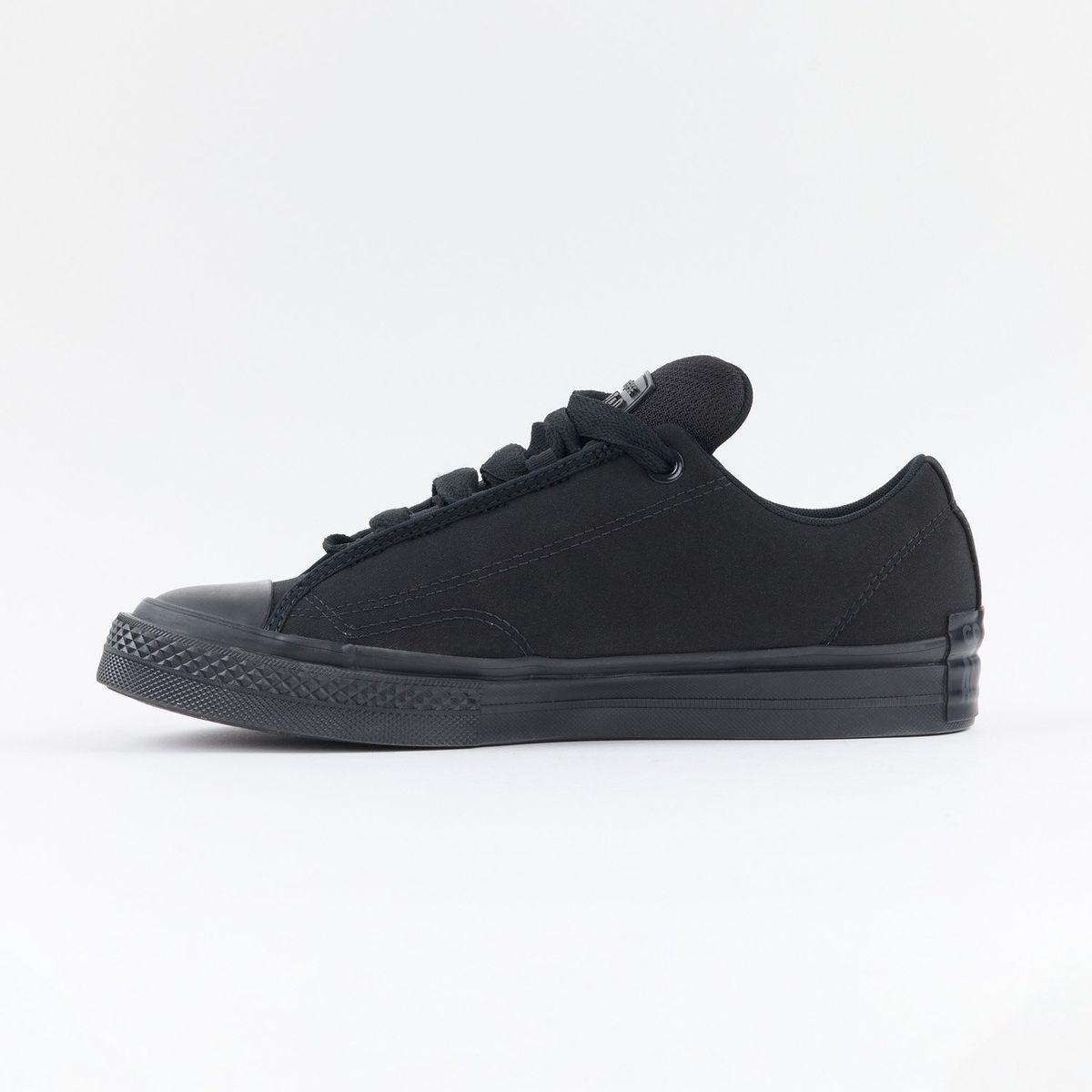 CONVERSE - Chuck Taylor All Star Puff Zapatilla Skate Unisex Negro Converse