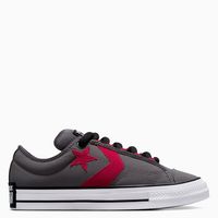 Star Player 76 Puff Zapatilla Skate Unisex Gris