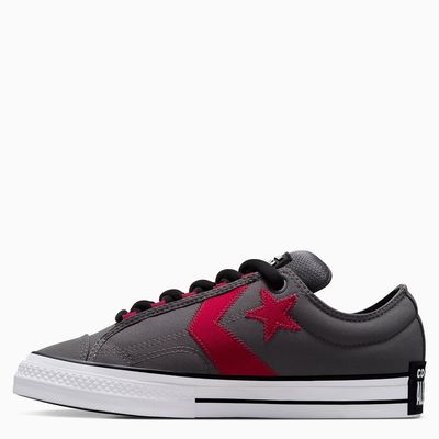 Imagen 2 del producto Star Player 76 Puff Zapatilla Skate Unisex Gris