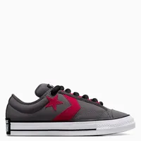 Star Player 76 Puff Zapatilla Skate Unisex Gris