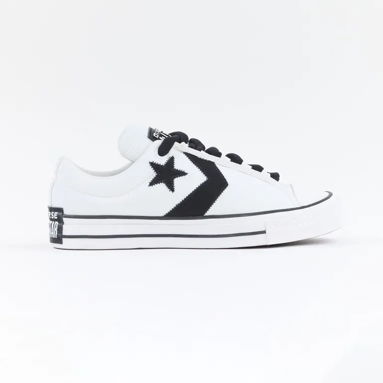 Star Player 76 Puff Zapatilla Skate Unisex Blanco