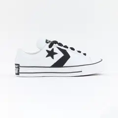 CONVERSE - Star Player 76 Puff Zapatilla Skate Unisex Blanco