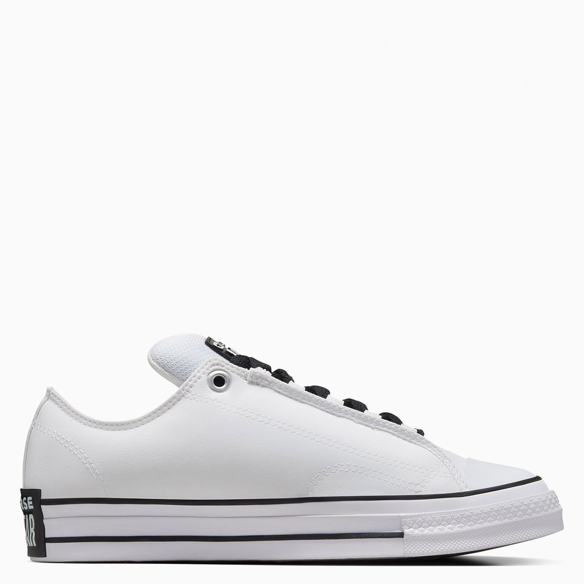 CONVERSE - Chuck Taylor All Star Puff Zapatilla Skate Unisex Blanco Converse