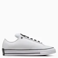 Chuck Taylor All Star Puff Zapatilla Skate Unisex Blanco
