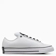 CONVERSE - Chuck Taylor All Star Puff Zapatilla Skate Unisex Blanco