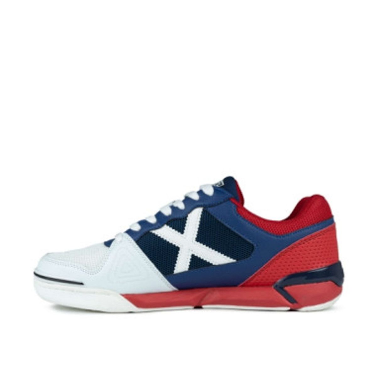 MUNICH - One Kid 65 Zapatilla de Futsal Unisex Adulto Azul Munich