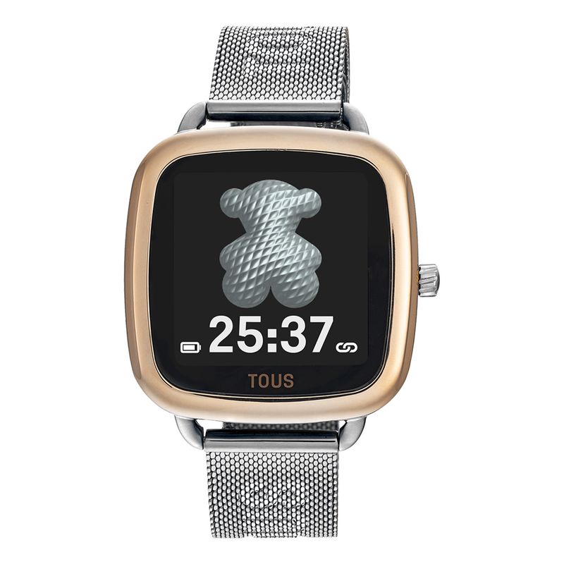 TOUS - Reloj Digital Mujer Tous