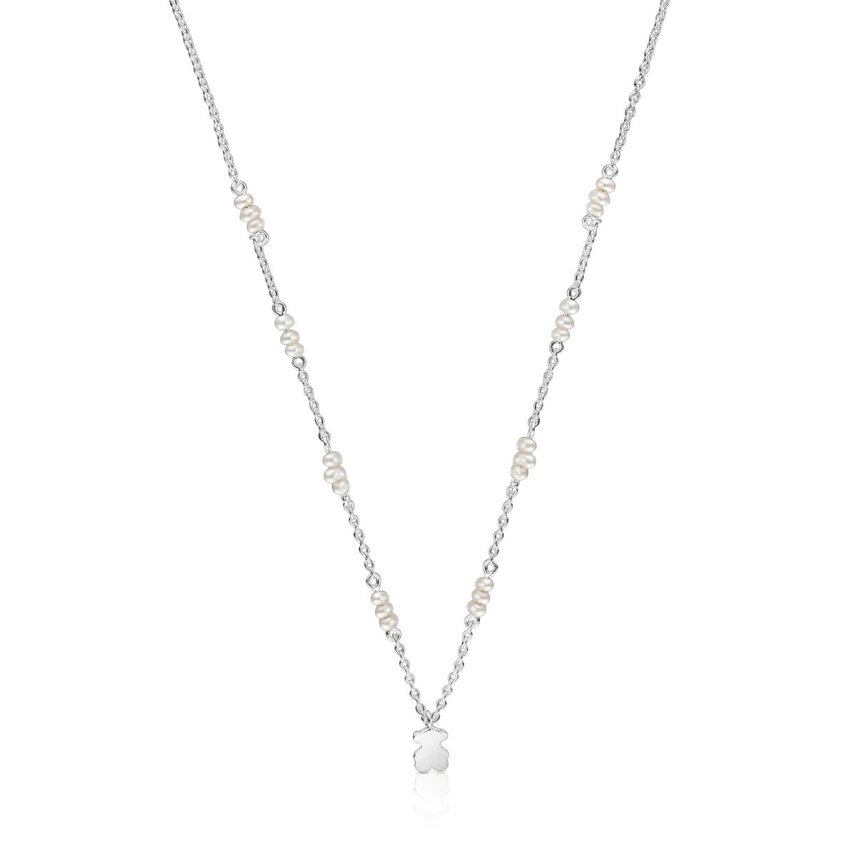 TOUS - Collar Mujer Tous