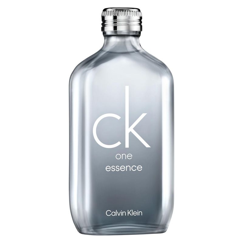 CALVIN KLEIN - Perfume Unisex Ck One Essence Eau de Parfum 100Ml