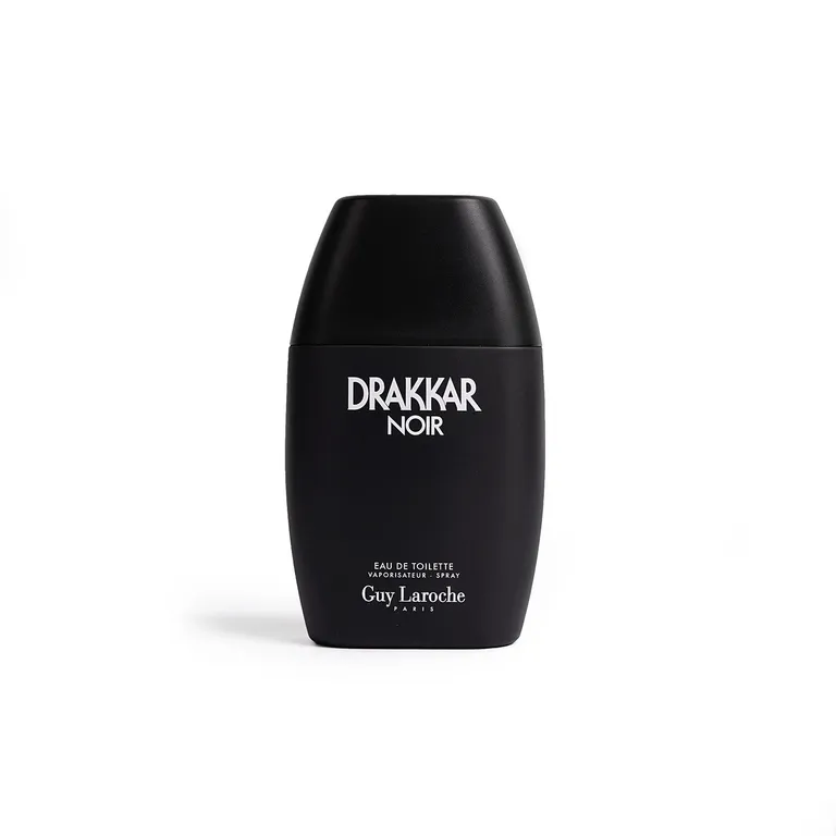 GUY LAROCHE Perfume Hombre Guy Laroch Drakkar Noir Eau de Toilette 200 ml