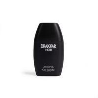 Perfume Hombre Guy Laroch Drakkar Noir Eau de Toilette 200 ml