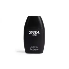 GUY LAROCHE - Perfume Hombre Guy Laroch Drakkar Noir Eau de Toilette 200 ml