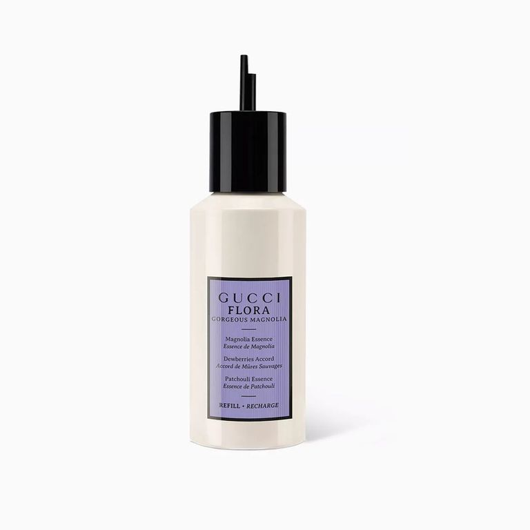 Refill Flora Gorgeous Magnolia Eau de Parfum Para Mujer 150 Ml